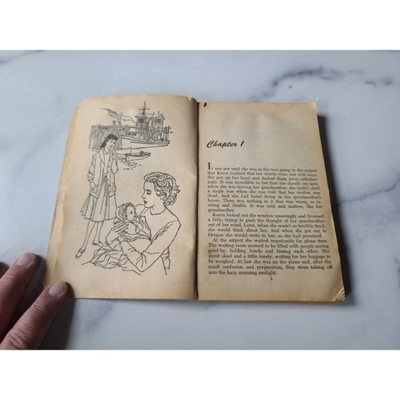 Almost April - Picture 4 of 10